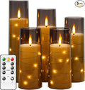kakoya Flameless LED Candles by FLAMELESSCANDLES