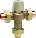 Watts LFMMVM1-US 1/2" Thermostatic Mixing Valve by WATTS