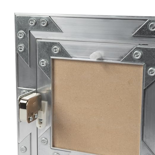 6" x 6" Waterproof Drywall Access Panel, Tileable and Paintable Ceiling and - Image 4