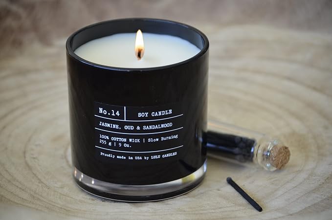 Lulu Candles | After Dark - Image 6
