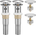 KES Bathroom Sink Drain Stopper by KES