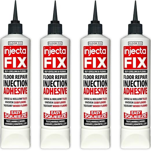 Floor-Fix Pro Injectafix by Unknown