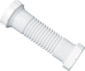 Plumb Pak PP21215 Plumb Pak Flex'n Fix Double Slip Joint Repair Couplings by Plumb+Pak
