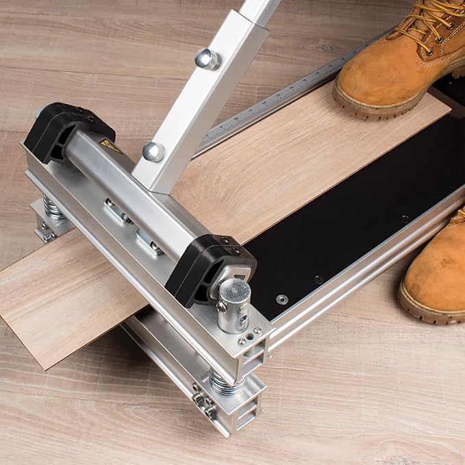 ROBERTS 10-91 Multi-Floor Cutter - Image 2