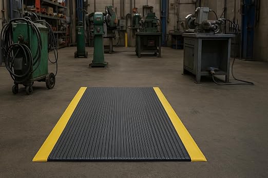 Guardian 24030502BY Air Step Anti-Fatigue Floor Mat, Can be Easily Cut to fit - Image 2