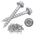 Connector Screws #9 x 1-1/2"Structural Screws/Joist Hanger Screws | by Lakapre