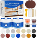 Marble and Granite Repair Kit, Quartz Granite Countertop Repair Kit by Unknown