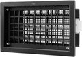 Crawl Space Foundation Vent Cover Automatic 8x16 Inch by Unknown