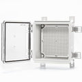 QILIPSU Waterproof Junction Box IP67 Outdoor Plastic Electrical Project by QILIPSU