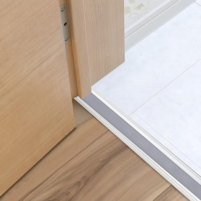 2 Pcs 39" Vinyl Replacement Insert, Threshold Seal Insert Replacement | - Image 5