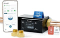 Frizzlife LP365 Smart Water Monitor and Automatic Shutoff Valve by FRIZZLIFE