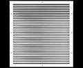 HVAC Premium 18'' X 36" Aluminum Return Grille by HVACPremium
