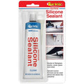 STAR BRITE Marine Silicone Sealant White by Starbrite