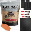GlueTread SXS Sidewall Tire Repair Kit, Off Road UTV ATV Tire Patch Kit | Mends by GlueTreadTireRepairAnywhere