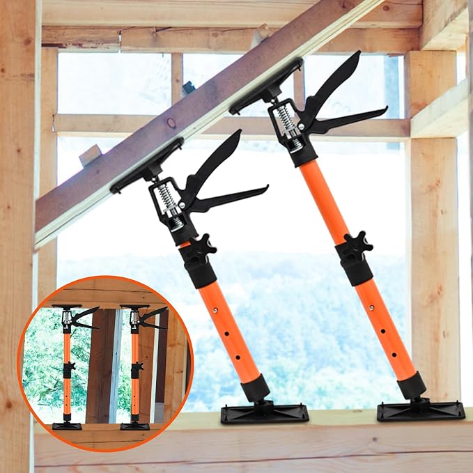 Adjustable Support Pole - Image 6