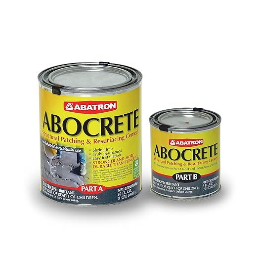 ABATRON Abocrete Kit by Abatron