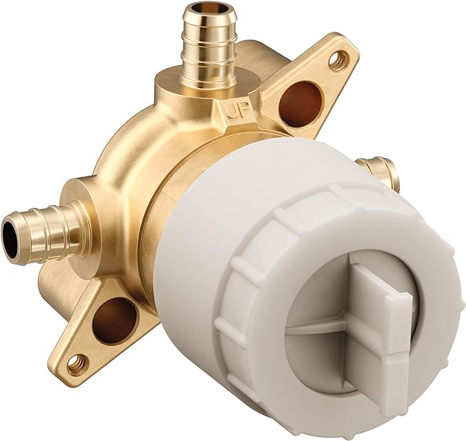 Moen U130X M-CORE 3 Port Shower Mixing Valve by Unknown