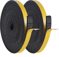 YoleShy Weather Stripping Door Seal Strip by YoleShy