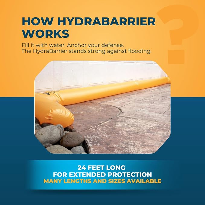 Watershed Innovations Best Sandbag Alternative - Image 3