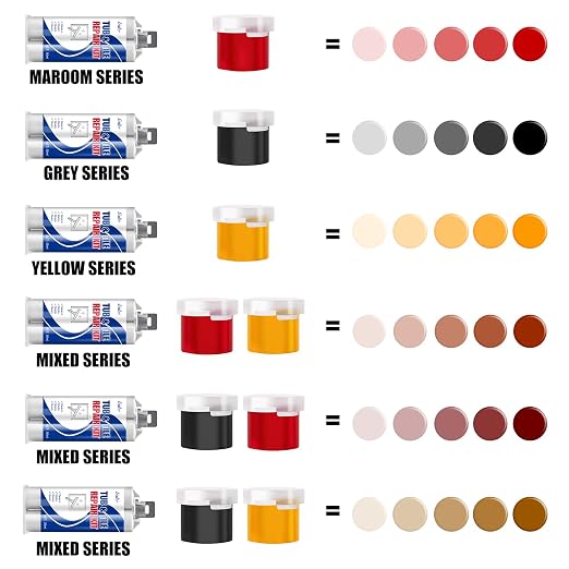 Tile Repair Kit - Image 4