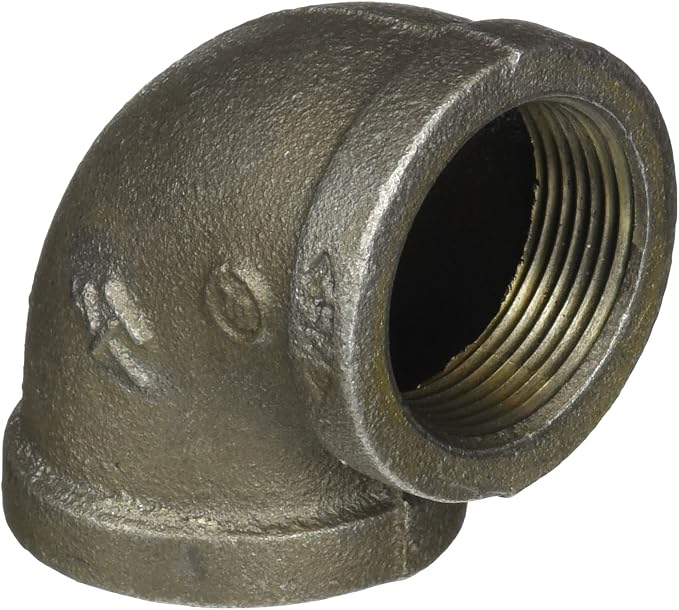 LDR 310 E90-114 90 Degree Elbow, 1-1/4-Inch by LDR+Industries