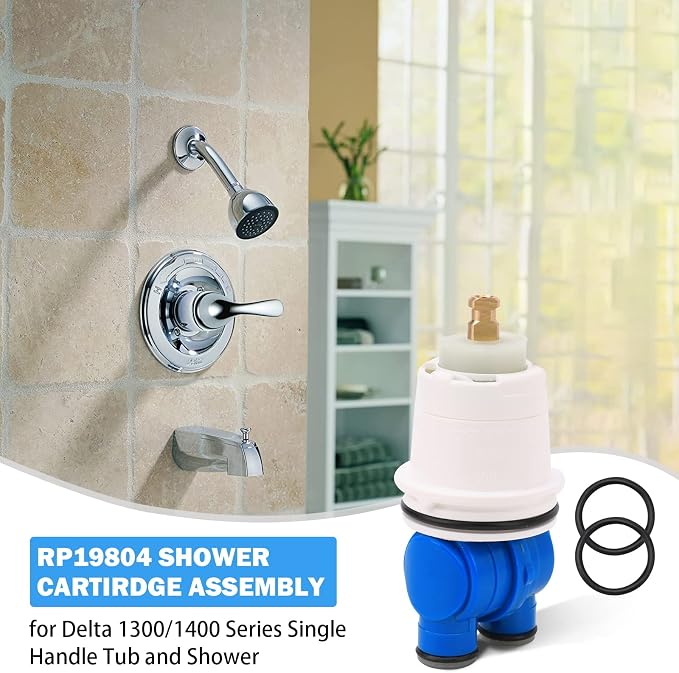 RP19804 Shower Cartridge Compatible - Image 2