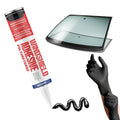 Polyurethane Windshield Adhesive Cures in 24-48 Hrs by GH1200