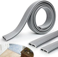 2 Pcs 36 Inch Vinyl Replacement Door Draft Stopper by Unknown