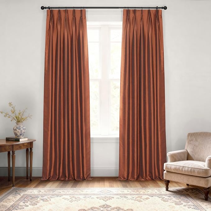 HPD Half Price Drapes Blackout Curtains by HalfPriceDrapes