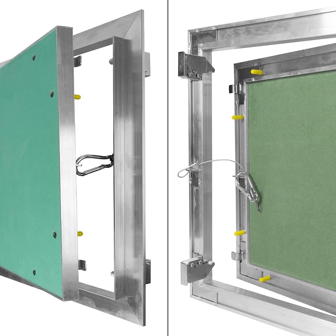 Repa Market 12 x 12 Inch Access Panel - Image 9