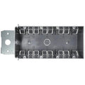 4-Gang Adjustable Electrical Box by AirmontProducts