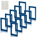HXH Single Gang Receptacle Outlet Box Extender, 1/4 Inch, 10 Pack | by HUIXHAO