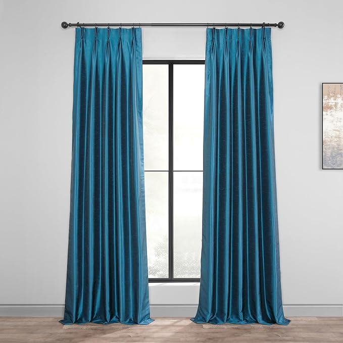 HPD Half Price Drapes Blackout Curtains by HalfPriceDrapes