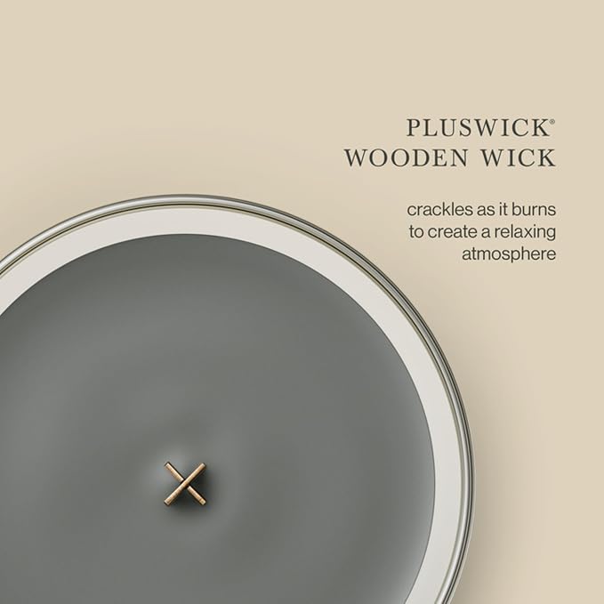 WoodWick Evening Bonfire Holiday Candle Gifts - Image 5