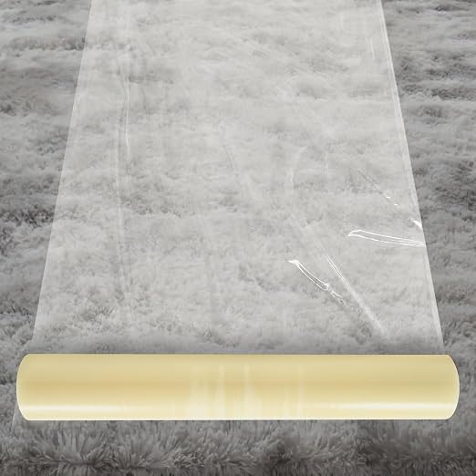Carpet Protection Film - Image 4