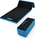 Foldable Mechanic Mat Kneeling Pad, 0.9" Extra Thick EVA Foam by Unknown