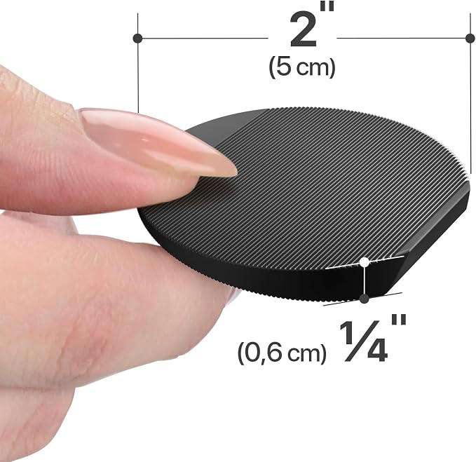 X-Protector Furniture Levelers - Image 4