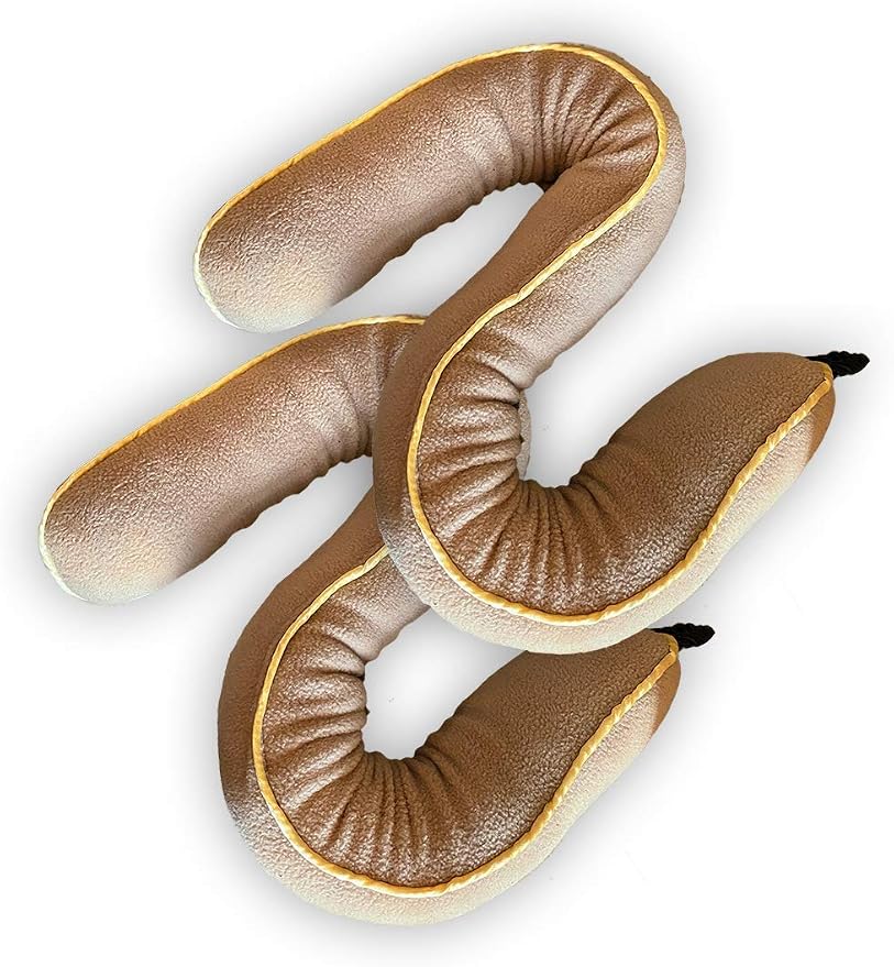 FilterWow Door Snake Draft Stopper by FILTERWOW