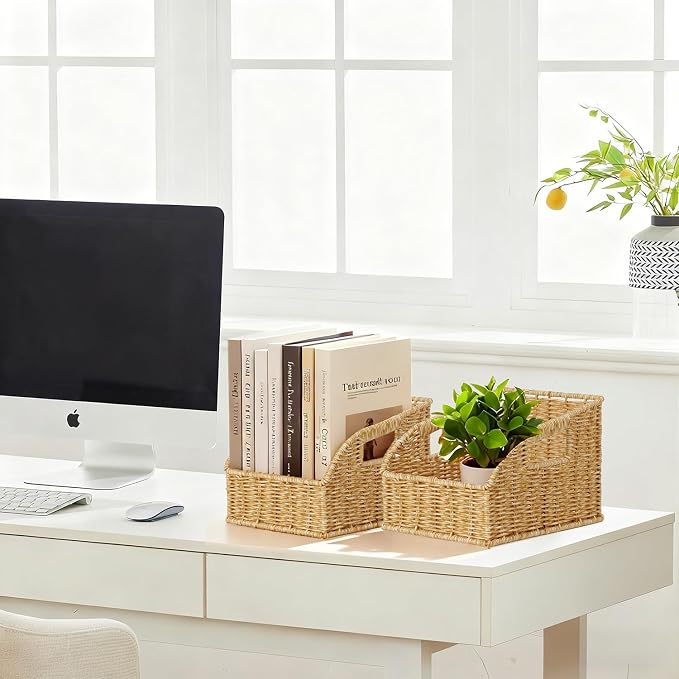 Pantry Organizers and Storage Basket - Image 5
