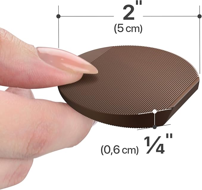 X-Protector Furniture Levelers - Image 2
