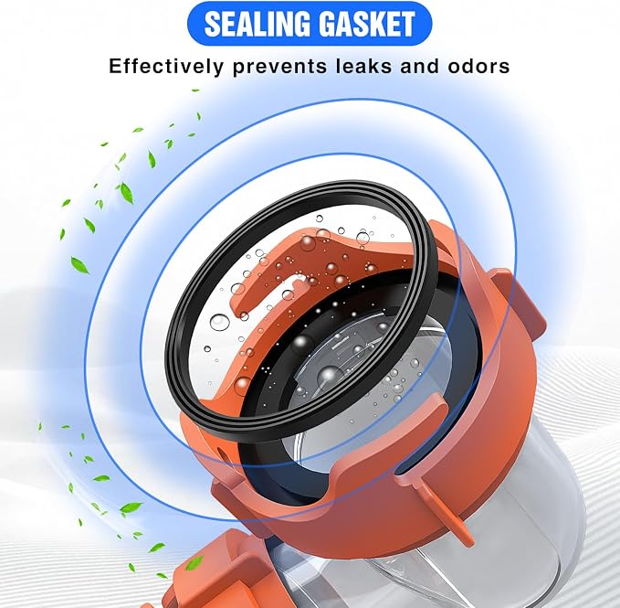 Nilight 90 Degree RV Tote Tank Adapter, Leak-Proof Double Odor-Tight Sealing - Image 4