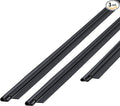 MD Building Door Seal Kit, Flat-Design, 36in x 84in | Screw-On Top and Sides by M-DBuildingProducts