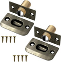 Ball Catch Door Hardware Jiayi 2 Pack Door Ball Catch by Jiayi