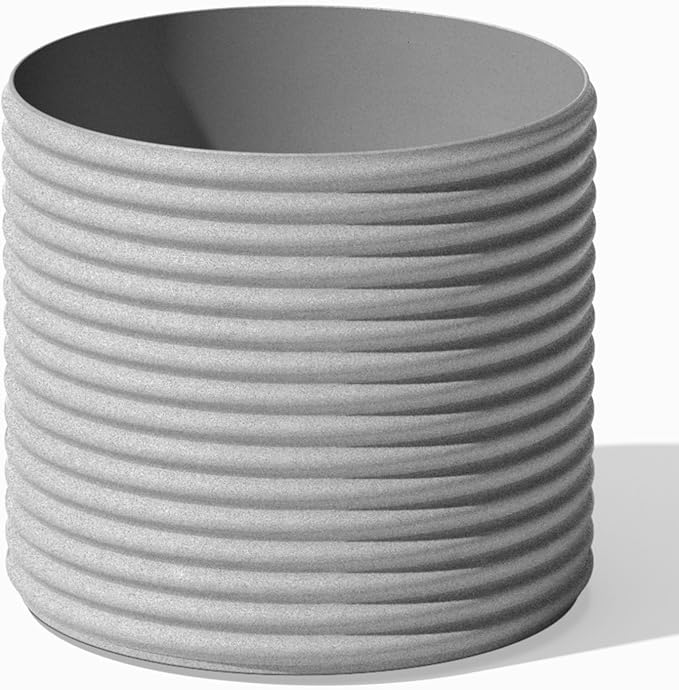 Veradek Mod Series Short Planter by VeradekOutdoor