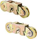 MaxxGeek Sliding Patio Door Tandem Roller Assembly Suitable by MaxxGeek