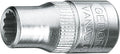 GEDORE D 20 9/32AF Socket 1/4" 9/32" by GEDORE