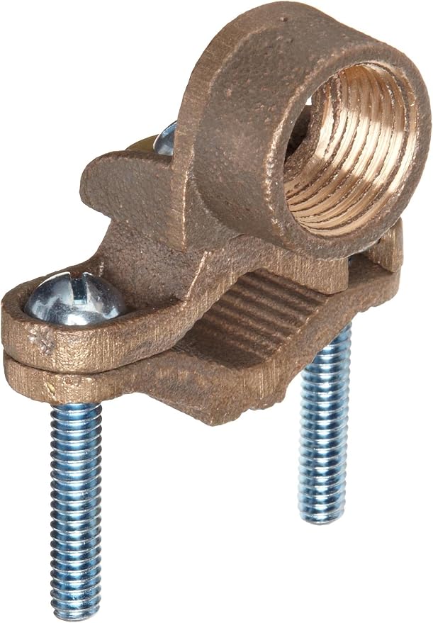 Morris Products 90601 Ground Clamp, by Morris