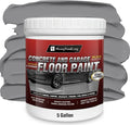 5 Gallon Professional Floor Paint by STFShangTianFengPAINT