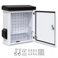 Outdoor Electrical Box, Weatherproof Electrical Enclosure by Unknown