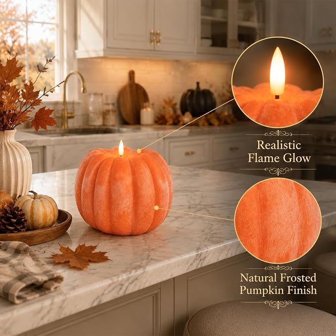 Fall Decorations for Home - Image 4